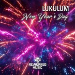 Lukulum - New Year's Day (Extended Mix)