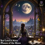 Bud Cahill and MAIZE - Phases of the Moon (Extended Mix)