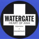 Watergate - Heart Of Asia (Matty Ralph Rework)