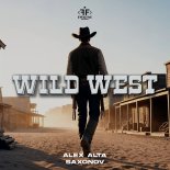 Alex Alta feat. Saxonov - Wild West