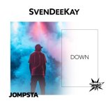 SvenDeeKay - Down