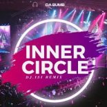 Inner Circle - Da Bomb 2k24 (Dj.IsI Remix)