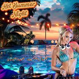 Stefano Ercolino - Hot Summer Night (Original Mix)