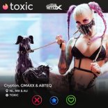 Crypton & Gmaxx & ABTEQ - TOXIC (Extended Mix)