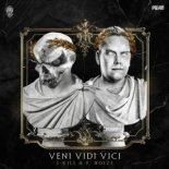 F. Noize & S-KILL - Veni Vidi Vici (Extended Mix)