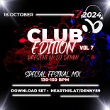 Club_EDITTION_vol7_MIX BY_ Dj Denny . 18.10.2024 (hearthis.at)