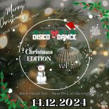 DISCO-DANCE vol 7 _MIX BY_ Denny