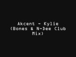 Akcent - Kylie (Bones N-Dee Club Mix)