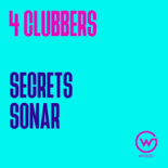 4 Clubbers - Secrets (Club Mix)