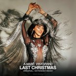 A-Mase & Vika Grand - Last Christmas (Extended Mix)