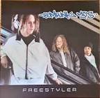 Bomfunk MC's x Velchev x Alex Mistery x Dj Jurbas - freestyler (DJHooker Mash-Up)