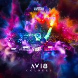 Avi8 - Colours