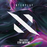 DiNazarov - Stay With Me (Extended Mix)