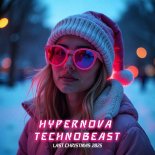 Hypernova and TECHNOBEAST - Last Christmas (Extended Mix)