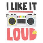 DJ Kuba & Neitan x Max Farenthide x Avicii Scooter Gwen Stefanie Nicky Romero x Bryce - I like it Loud (DJHooker Mash-Up)