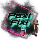 DAMIEN & DJ KILLER & STANEK x BendyX x NoizBasses - PAXI FIXI (DJHooker Retro Mash-up).