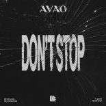 AVAO - Don't Stop (Extended Mix)