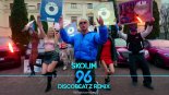 SKOLIM - 96 (DiscoBeatz Remix)