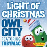 Owl City Feat. Tobymac - Light of christmas (2013)