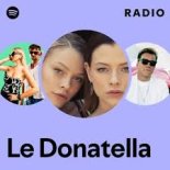 Le Donatella - Un Attimo Ancora (Mash-Up)