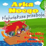 Arka Noego - Święty uśmiechnięty (NEXEN & FTX REMIX).
