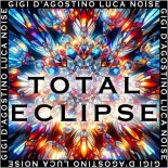 Gigi D'Agostino and Luca Noise - Total Eclipse (Different GIGI DAG and LUC ON Instrumental Mix)