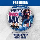 ENERGY DANCE MIX KATOWICE VOL. 01 mix by KUBECK & DYONE