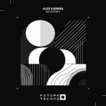 Alex Kasman - My Extasy (Original Mix)