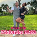 Weekend - Wisienka 2k24