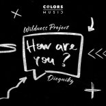 Wildness Project & Dieguiky - How Are You (Edit)