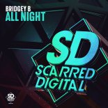 Bridgey B - All Night (Hardcore Mix)