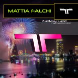 Mattia Falchi - Fantasy Land (Hyper Land Extended)