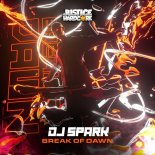 DJ Spark - Break Of Dawn