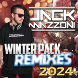 Daddy Yankee - La Gasolina (Jack Mazzoni Hyper Remix)