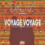 DaLuZ, CALEIDOSCOPE, RuRu Wall - Voyage Voyage (Original Mix)