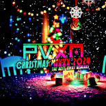 PVXN - CHRISTMAS MIXXX 2024