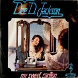 Dee D. Jackson - My Sweet Carillon (HenrySz Remix)