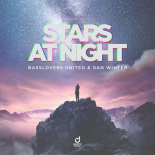 Basslovers United , Dan Winter - Stars At Night (Extended Mix)