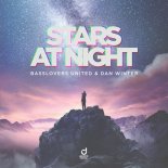 Basslovers United & Dan Winter - Stars At Night