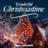 Mentol feat. FromKsusha - Wonderful Christmastime