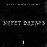 BEAUZ, Wasback, ALYSSA - Sweet Dreams (Extended Mix)