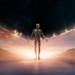 Anyma, Massano & Nathan Nicholson - Angel in the Dark