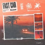 Lost In Reveries feat. Namte - Fast Car