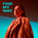 Dj.Remo x Max Farenthide & Vera Noir - Find My Way (Original Mix)