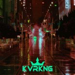 KVRKNG - Rock You Like a Hurricane (Sped Up Version)