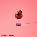 Chill Guy - Summer Days