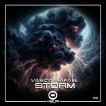 Vasco Rafael - Storm (Extended Mix)