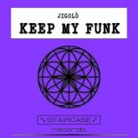 Jigolo - Keep My Funk