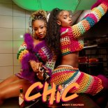 Bamby & Maureen - CHIC