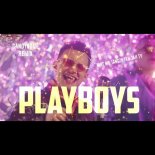 PLAYBOYS - Nikt nie tańczy tak jak ty (CandyNoize REMIX)